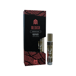 Delta-8 Cartridge-Wedding Cake 1Gram