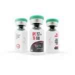 BPC-157 TB-500 pe 4mg