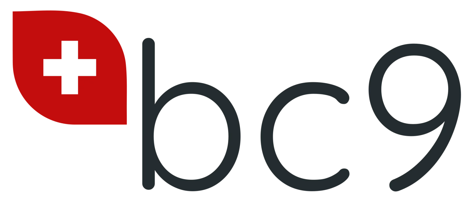 Bc9 logo