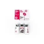CJC-1295 with DAC, Ipamorelin, GHRP2 Blend 6mg