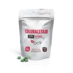 Coluracetam Tablets For Sale | Fast Shipping | BC9.co