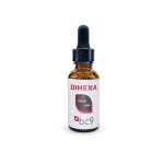 Dihexa Liquid For Sale | 3rd Party Tested | BC9.co