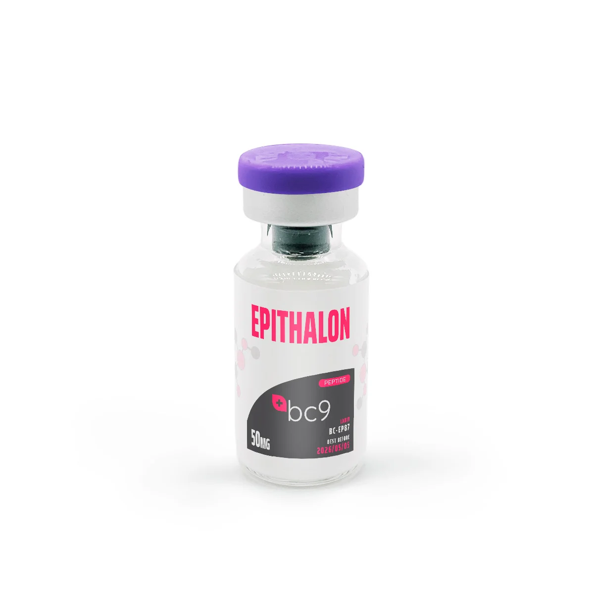 Epithalon 50mg Epithalon 50mg