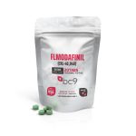 FLModafinil (CRL-40,940) Tablets For Sale | BC9.co