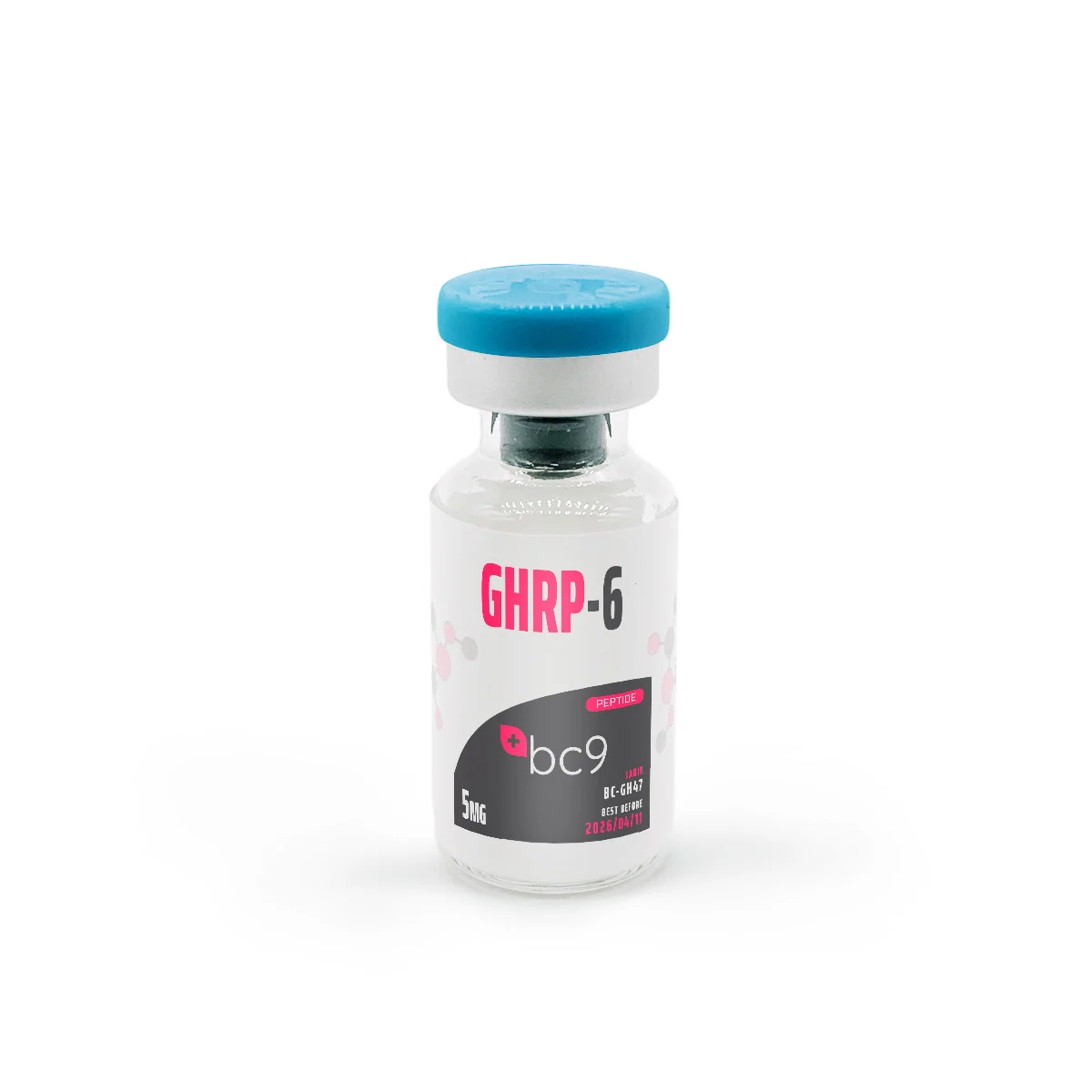 GHRP-6 10 mg