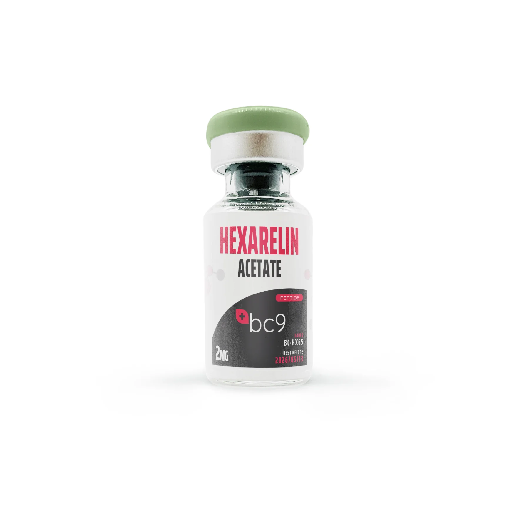 Hexarelin-Acetate-pe-2mg_bc9-1- Hexarelin Acetate 2 mg