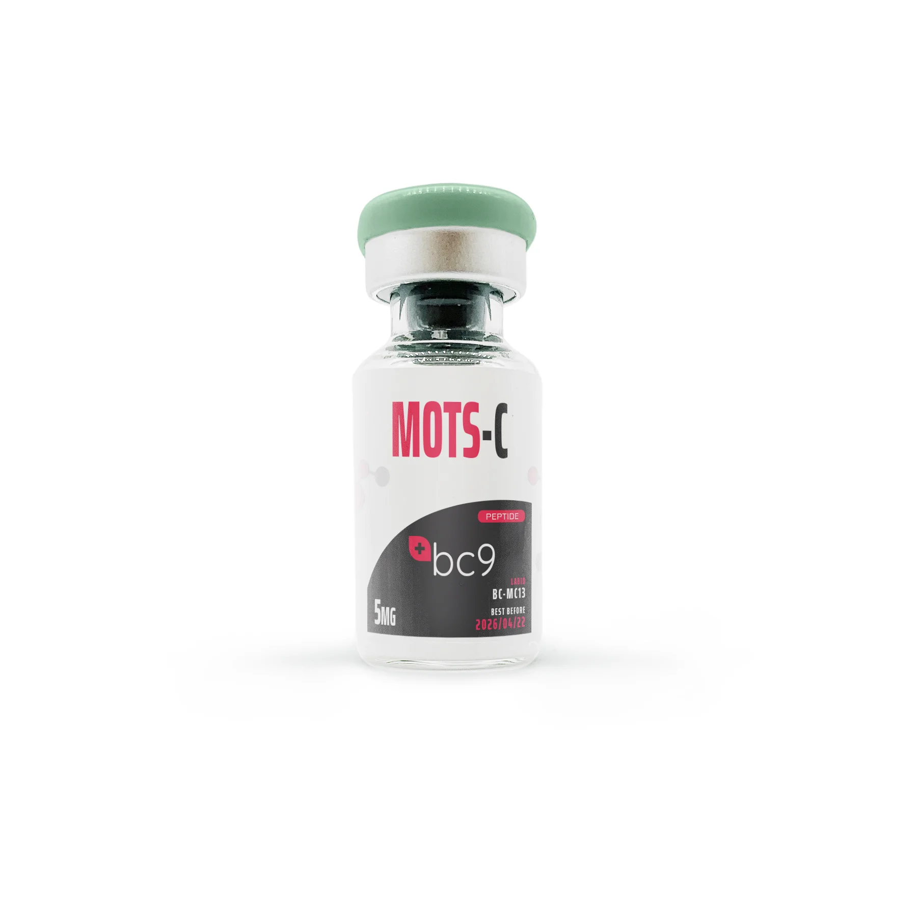 MOTS-C 5 mg