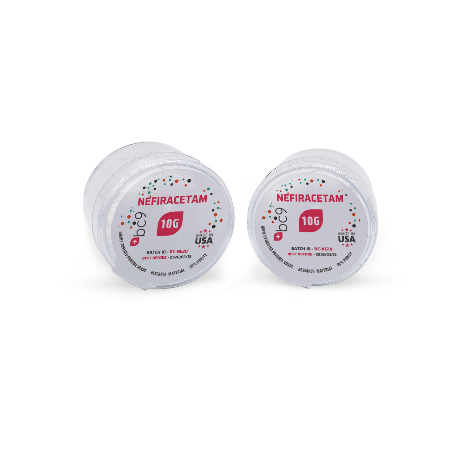 Nefiracetam-10G_bc9 3 (1) Nefiracetam-10G