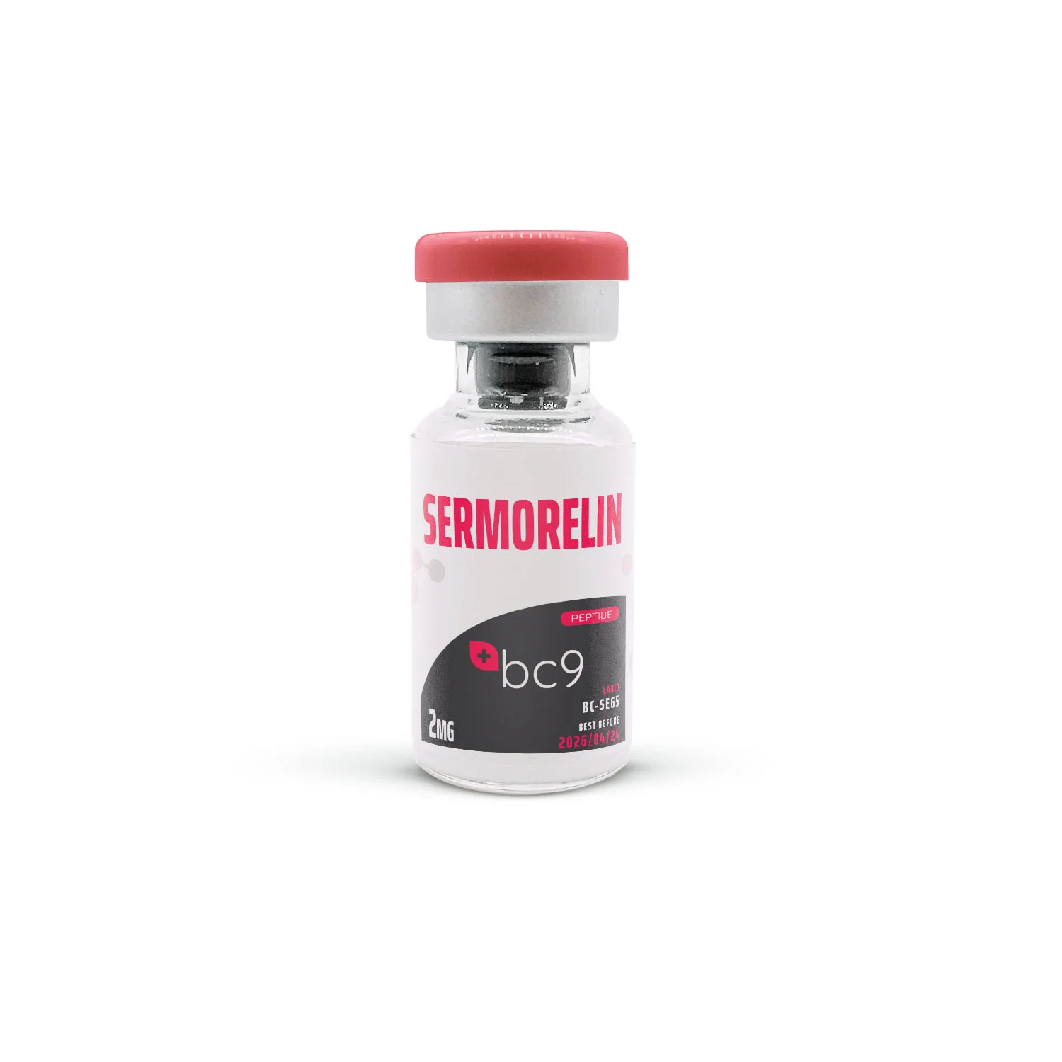 Sermorelin 2mg