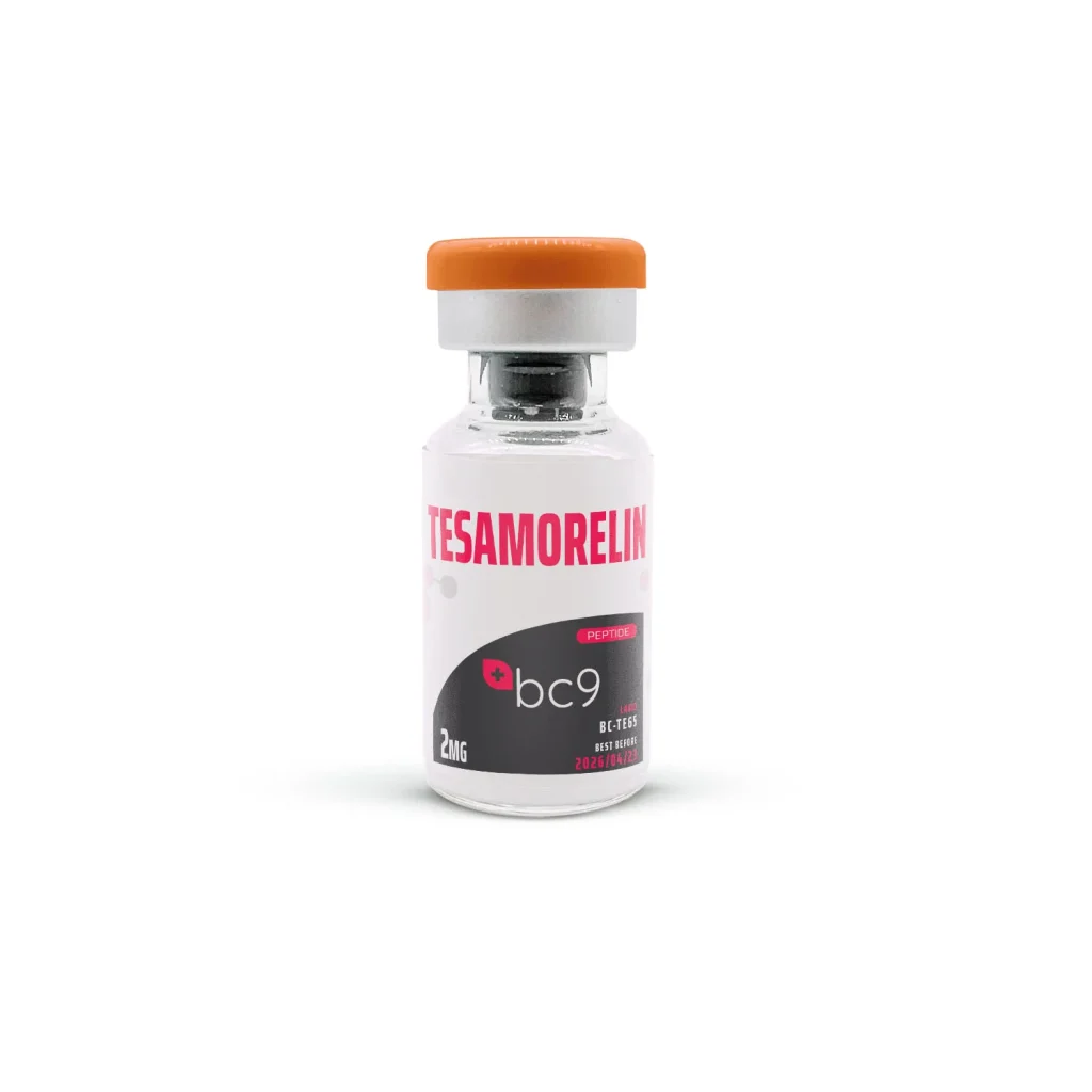 Tesamorelin pe 2mg
