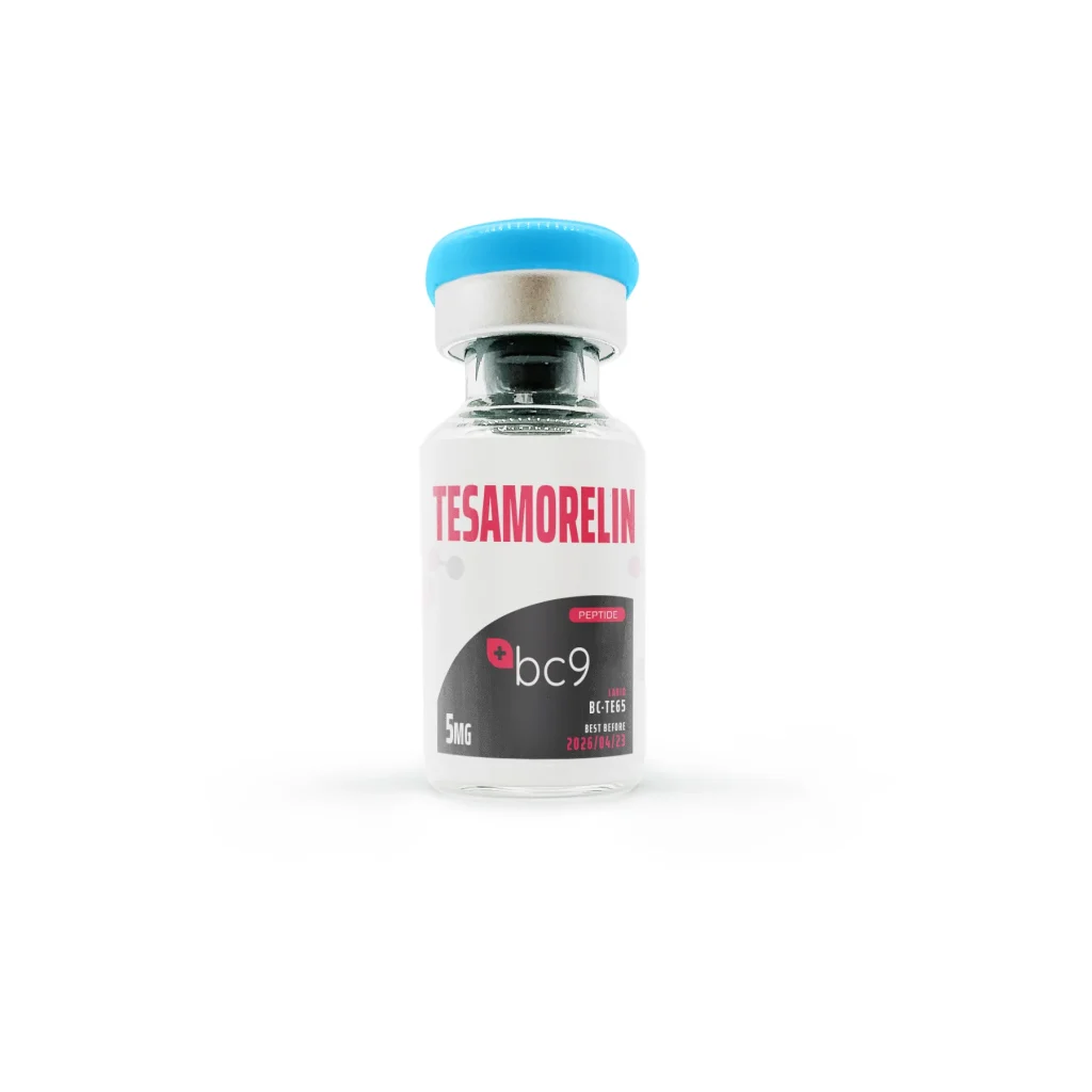 Tesamorelin pe 5mg