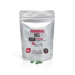 Yohimbine HCL For Sale in USA | Fast Shipping | BC9.co