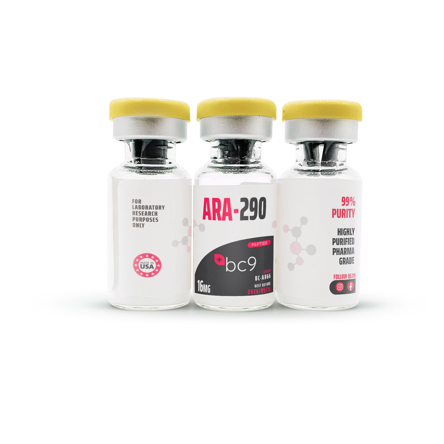 ARA-290-peptide