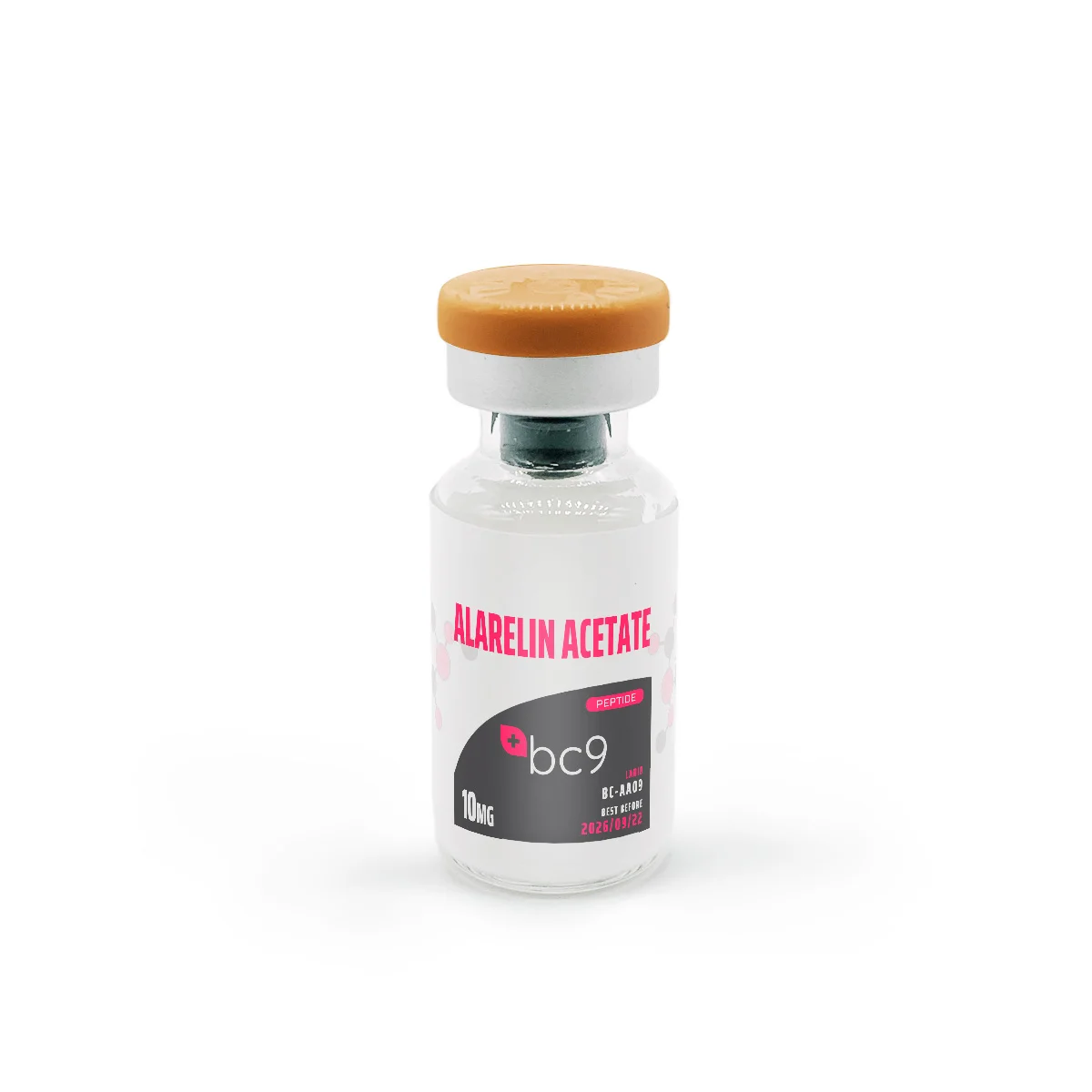 Alarelin Acetate Alarelin Acetate