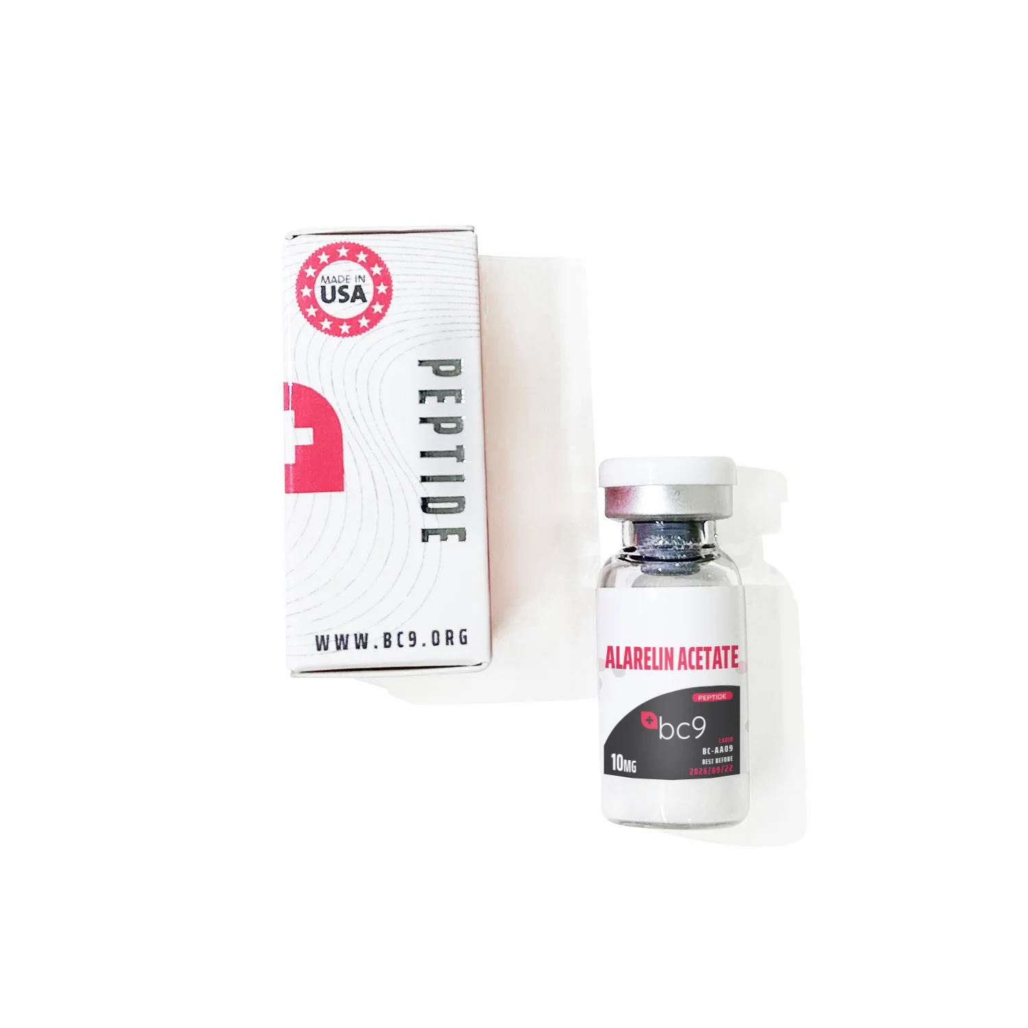 Alarelin Acetate Alarelin Acetate