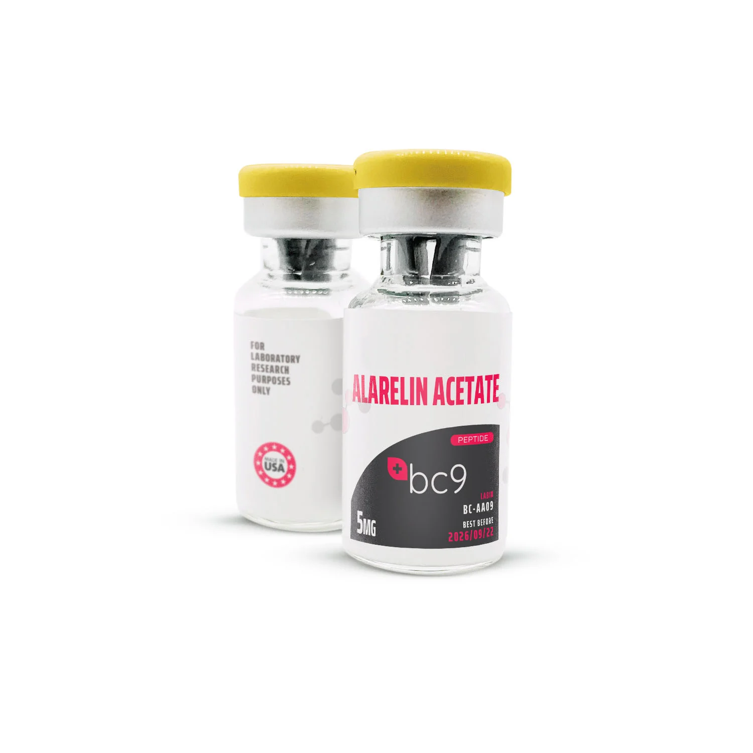 Alarelin Acetate Alarelin Acetate