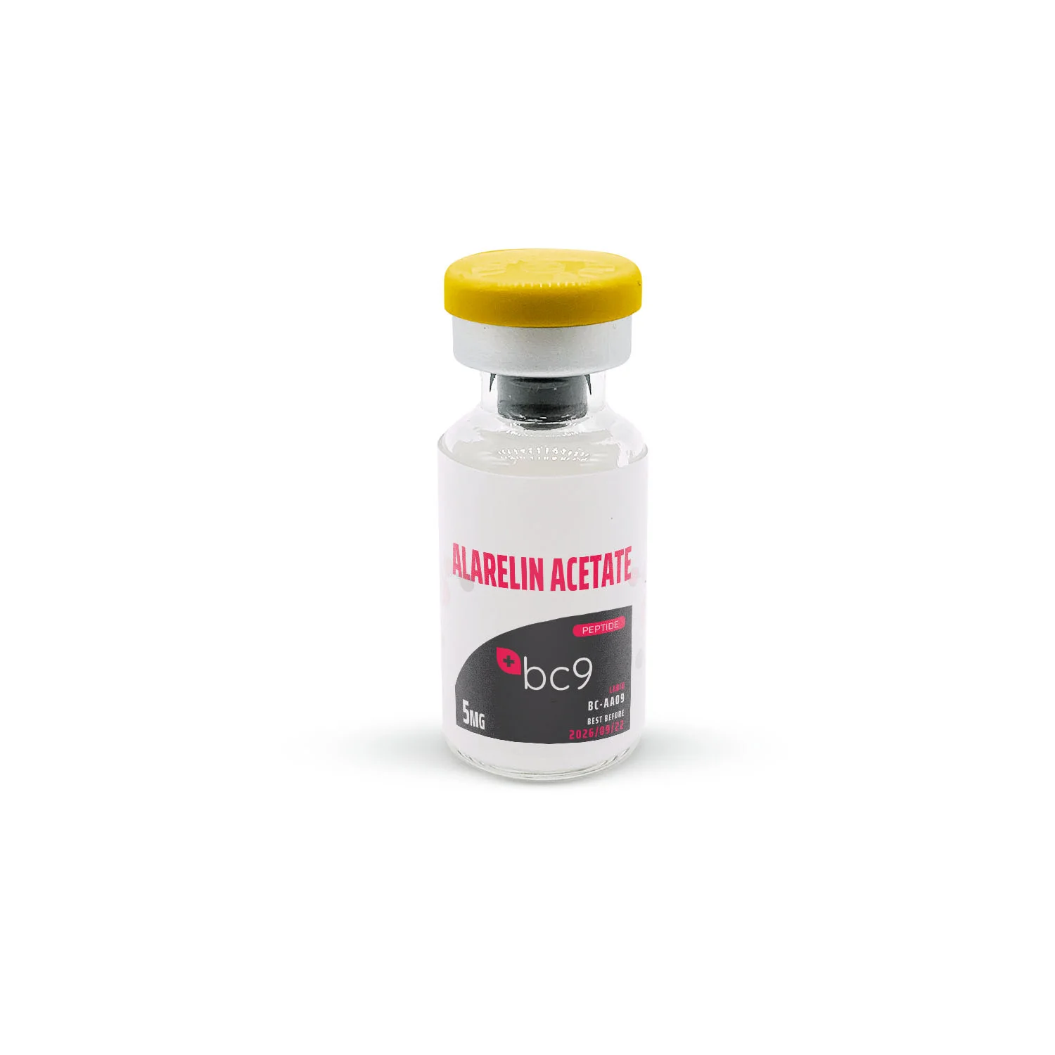 Alarelin Acetate Alarelin Acetate
