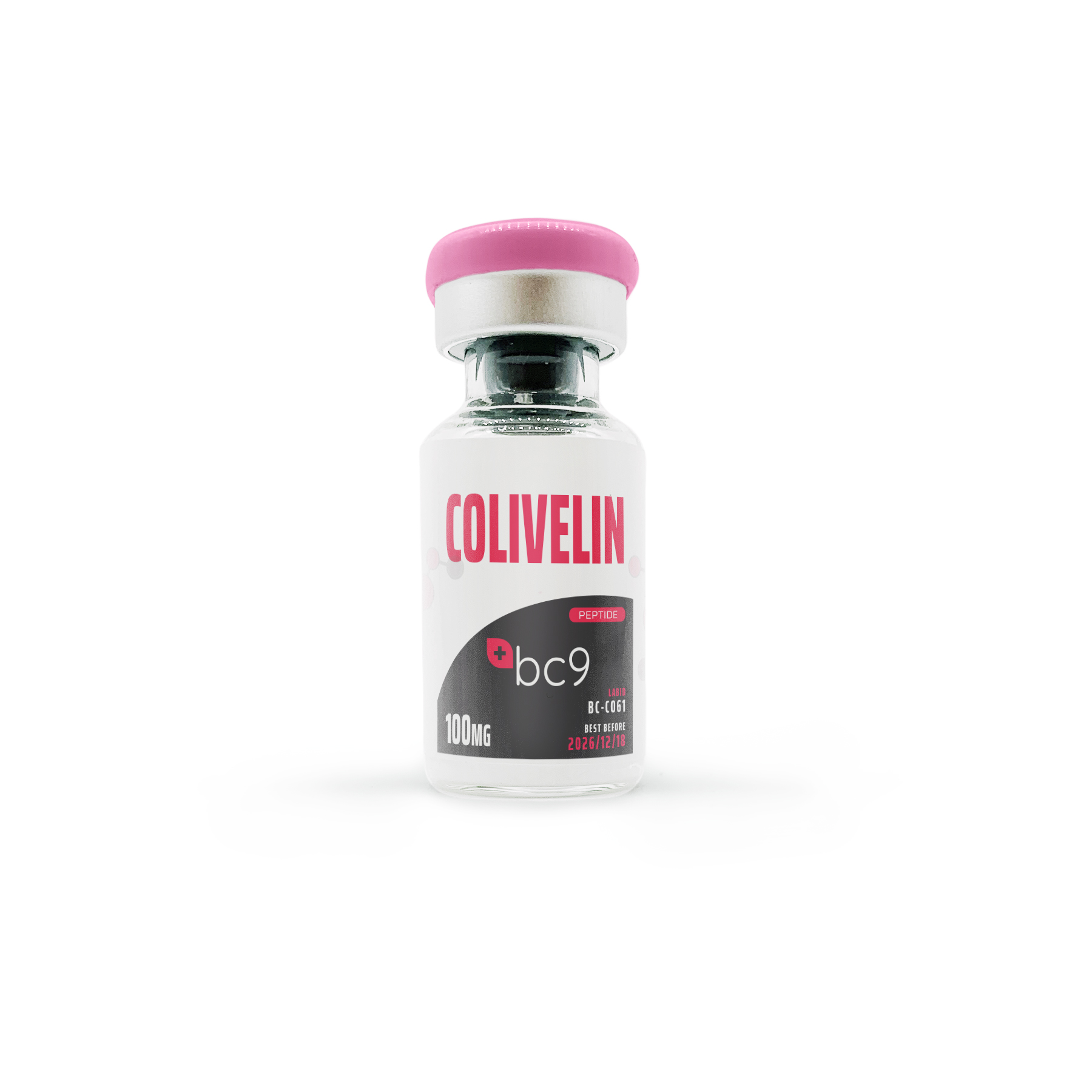Colivelin Peptide for Sale | Fast Shipping | BC9.org Colivelin Peptide for Sale | Fast Shipping | BC9.co