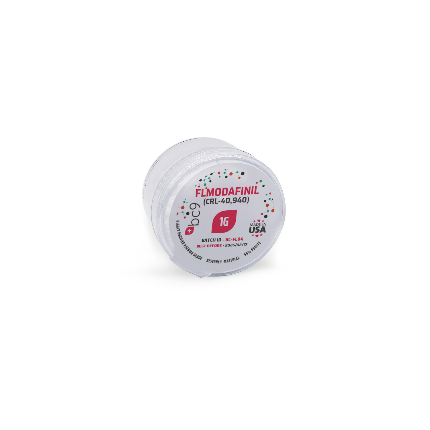 FLModafinil (CRL-40,940) Powder For Sale | BC9.org FLModafinil (CRL-40,940) Powder For Sale | BC9.co