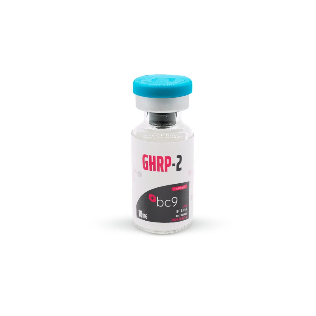 GHRP-2 Peptide