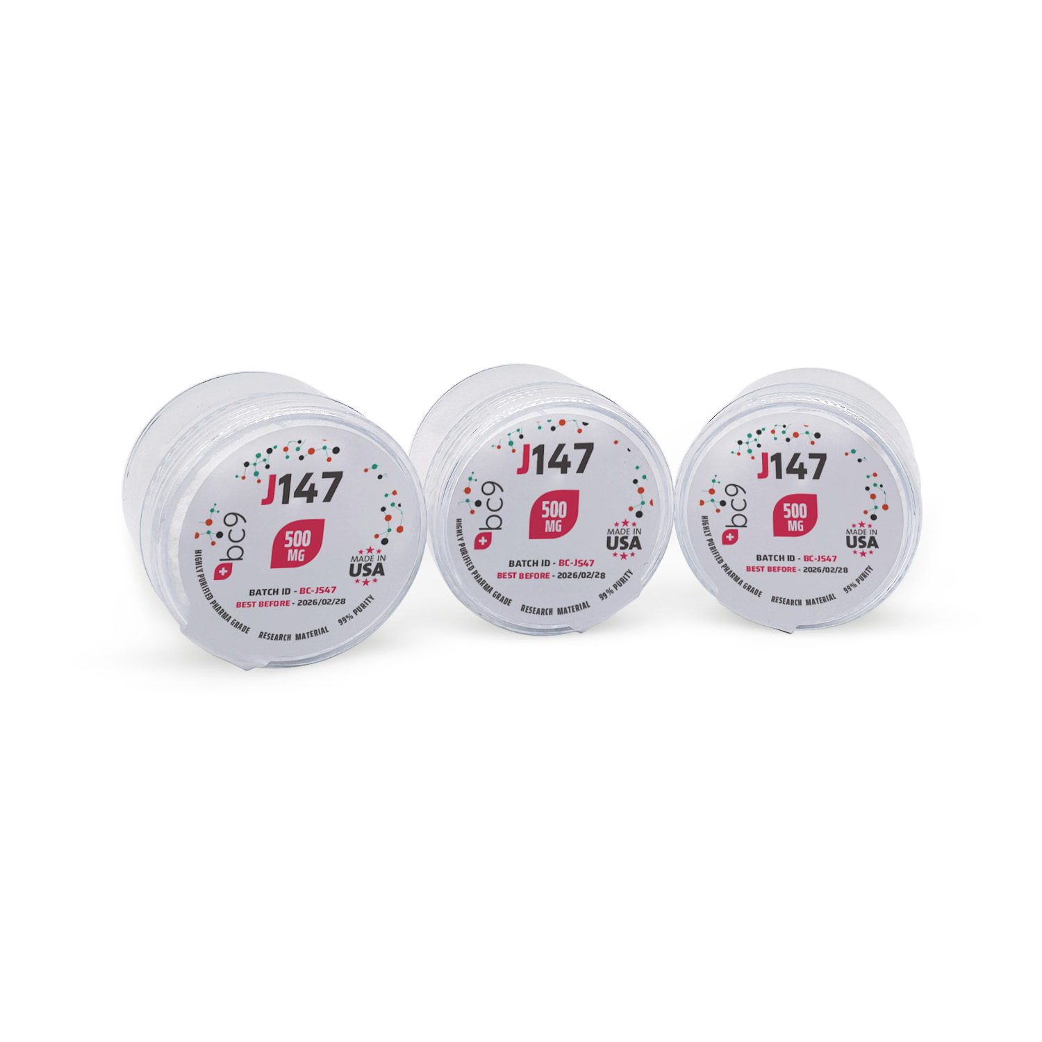 J147-500mG