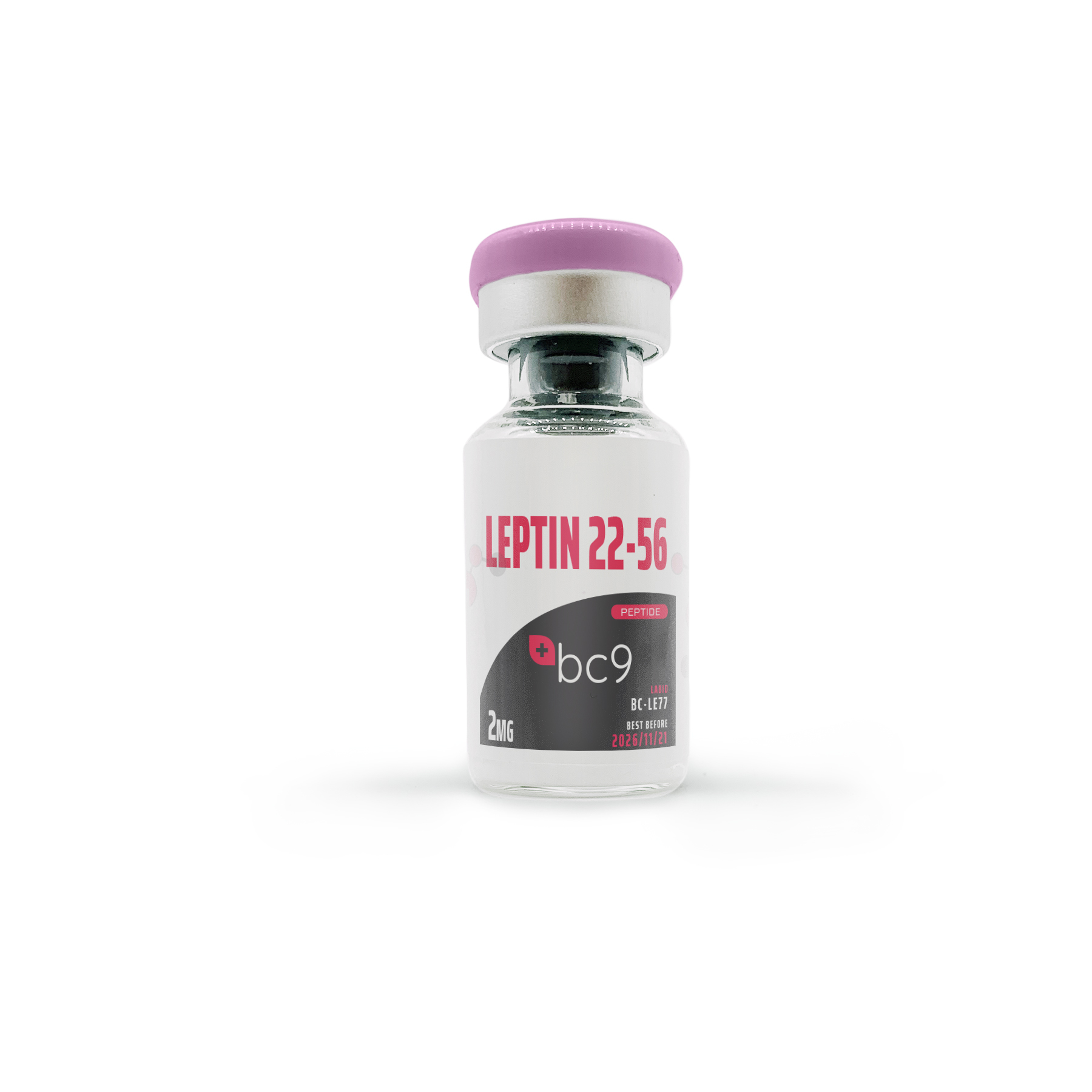 Leptin 22-56 Peptide for Sale | Fast Shipping | BC9.org Leptin 22-56 Peptide for Sale | Fast Shipping | BC9.co