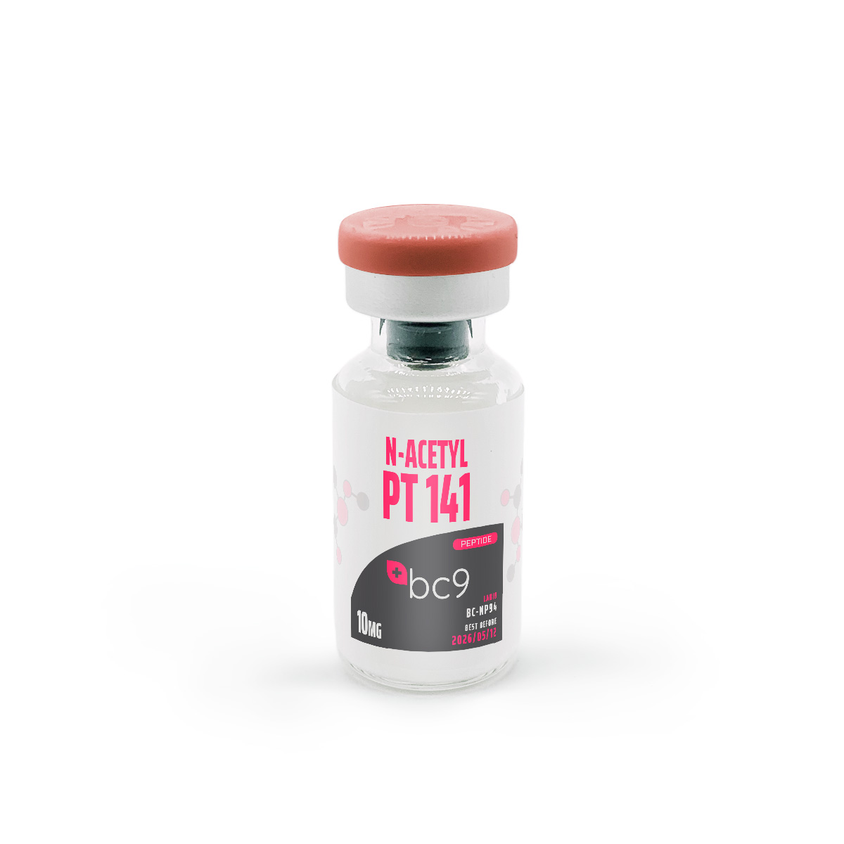 N-Acetyl PT 141 Peptide for Sale | Fast Shipping | BC9.org N-Acetyl PT 141 Peptide for Sale | Fast Shipping | BC9.co