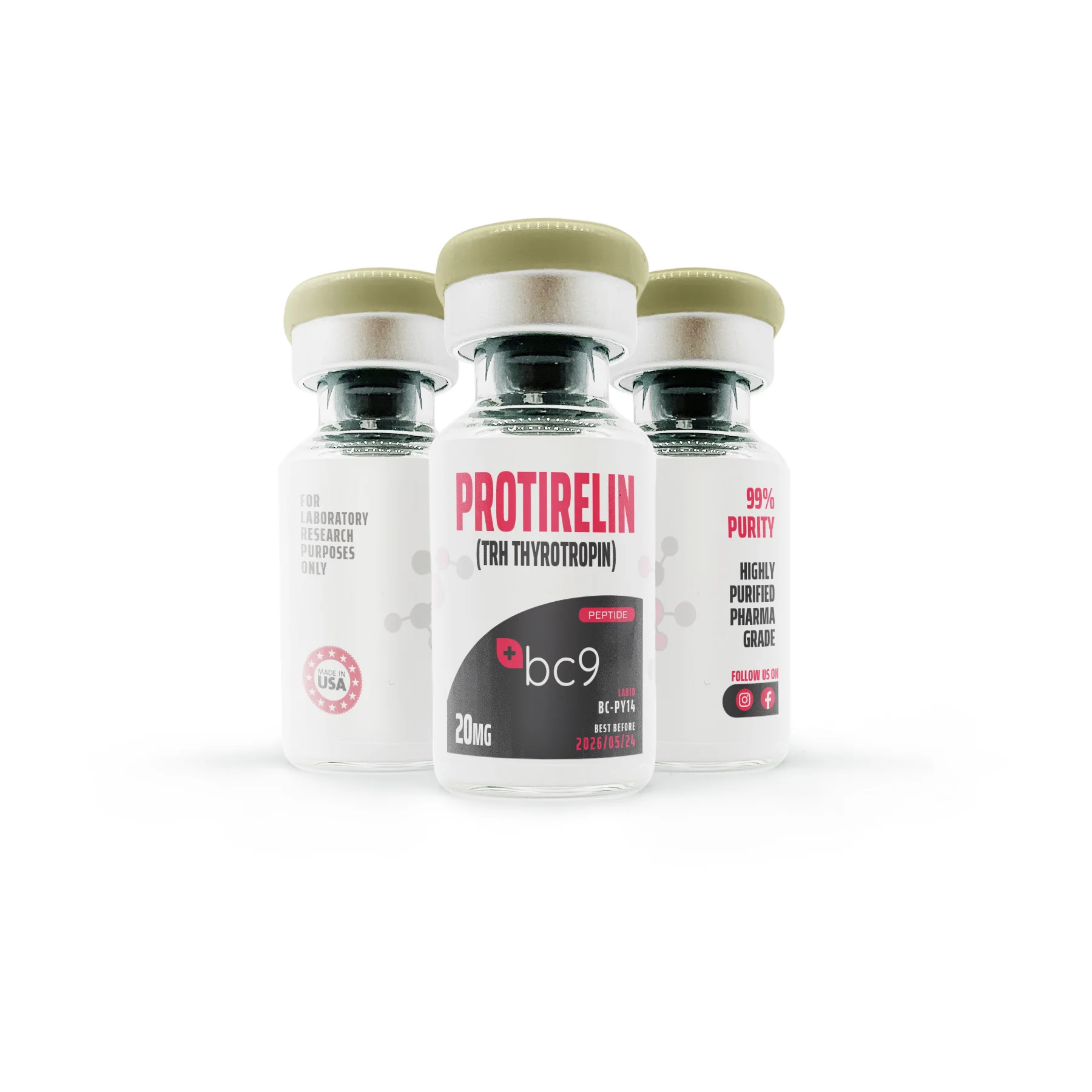 Protirelin-TRH-Thyrotropin-pe-20mg_bc9-2- Protirelin TRH Thyrotropin 20mg
