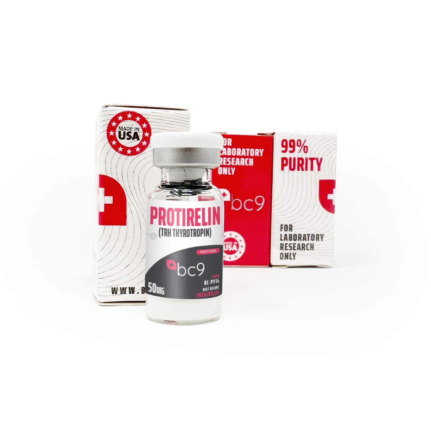 Protirelin-TRH-Thyrotropin-pe-50mg_bc9-1- Protirelin TRH Thyrotropin 50 mg