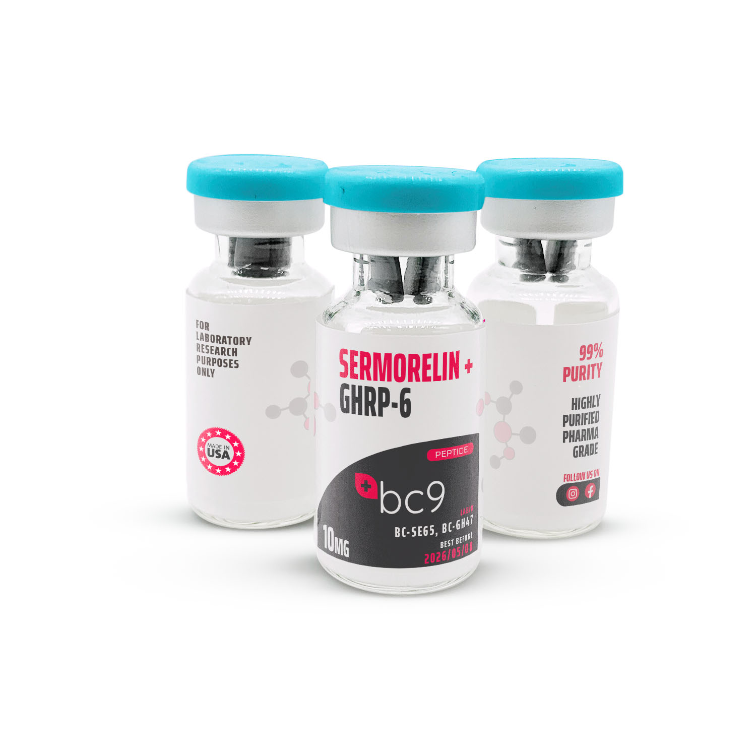 Sermorelin + GHRP-6 Blend-pe-10mg_bc9 Sermorelin + GHRP-6 Blend