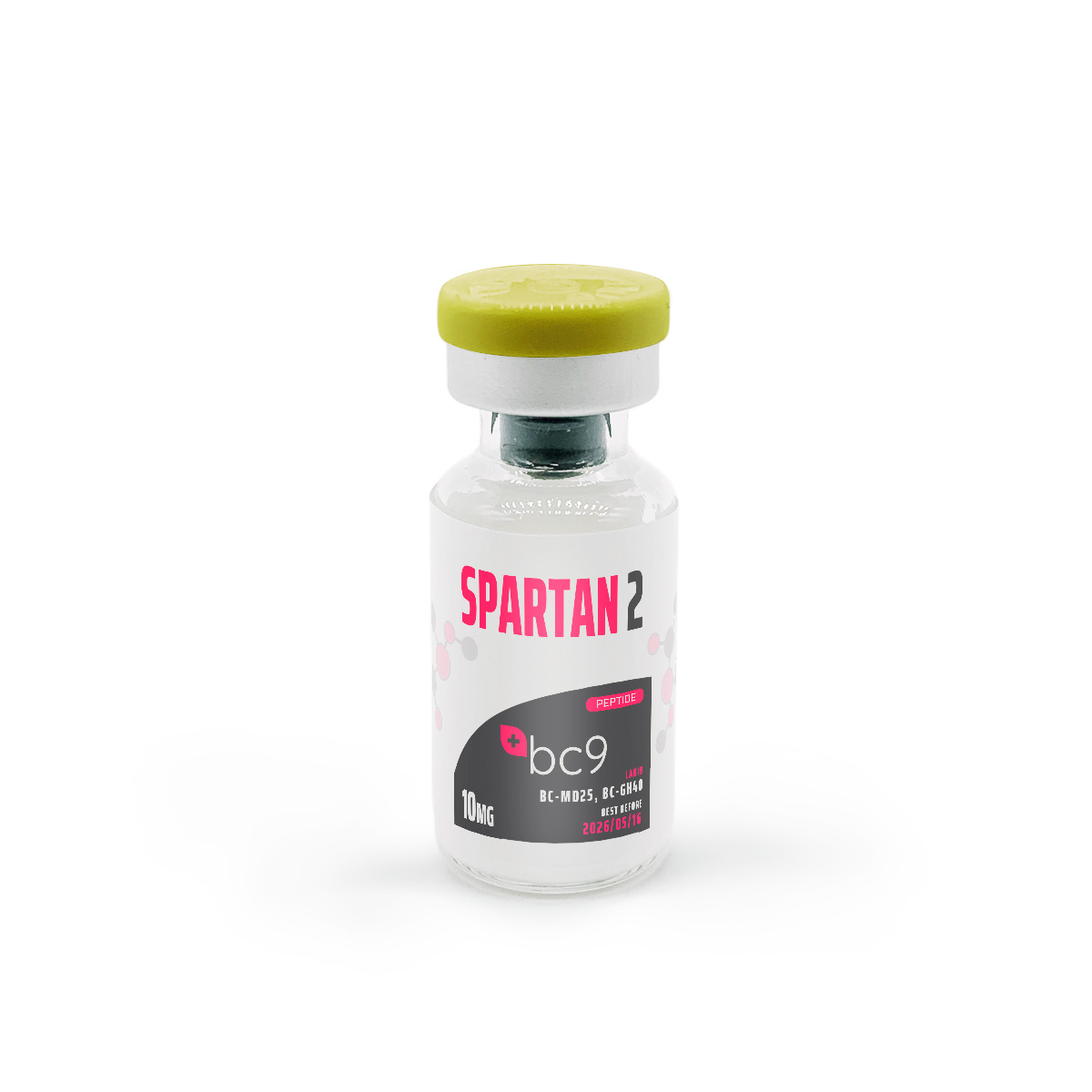 Spartan 2 (Mod GRF 1-29/CJC-1295 No Dac + GHRP-2) | BC9.org Spartan 2 (Mod GRF 1-29/CJC-1295 No Dac + GHRP-2) | BC9.co