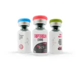 Triptorelin GnRH