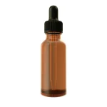 amber bottle