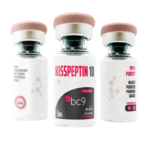 Kisspeptin 10