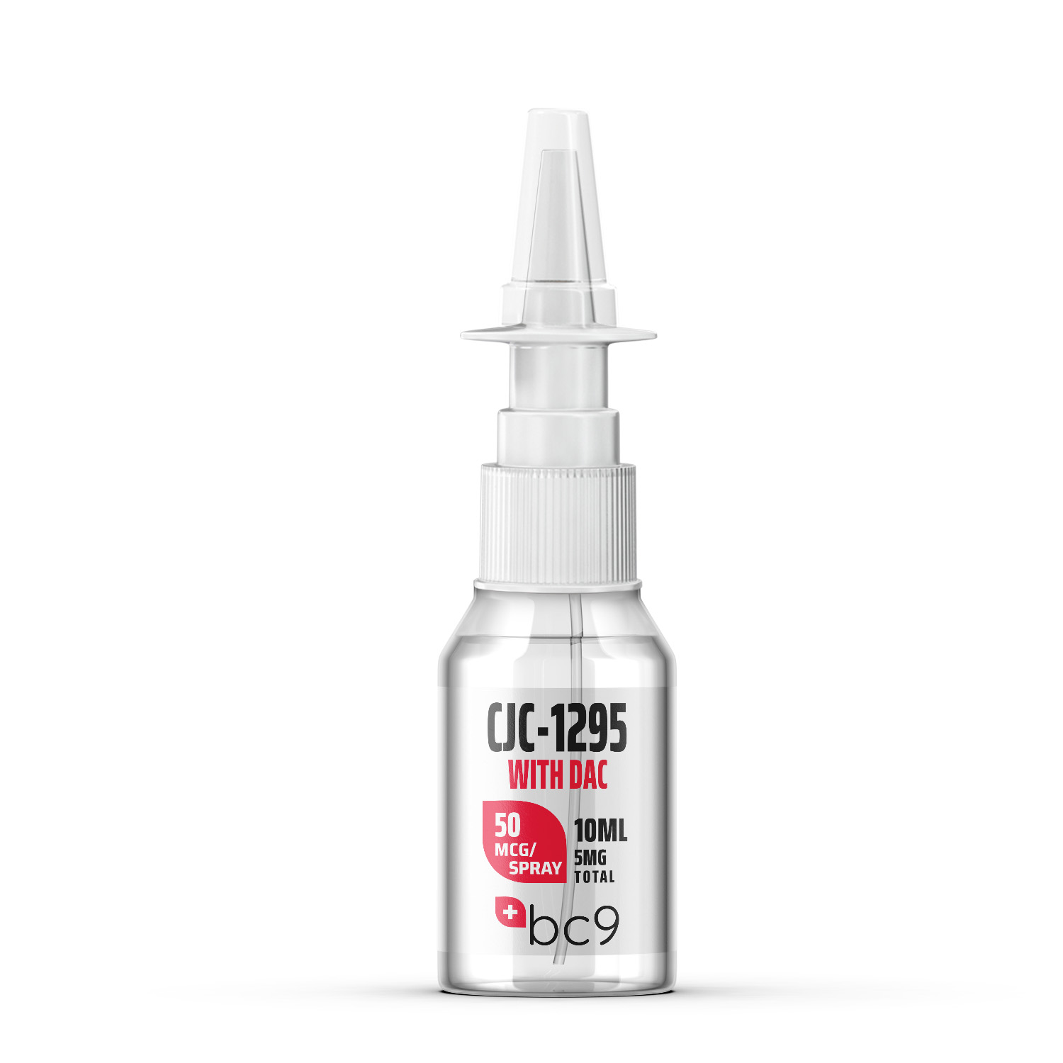 Buy CJC-1295 With Dac Nasal Spray For Sale | BC9.co