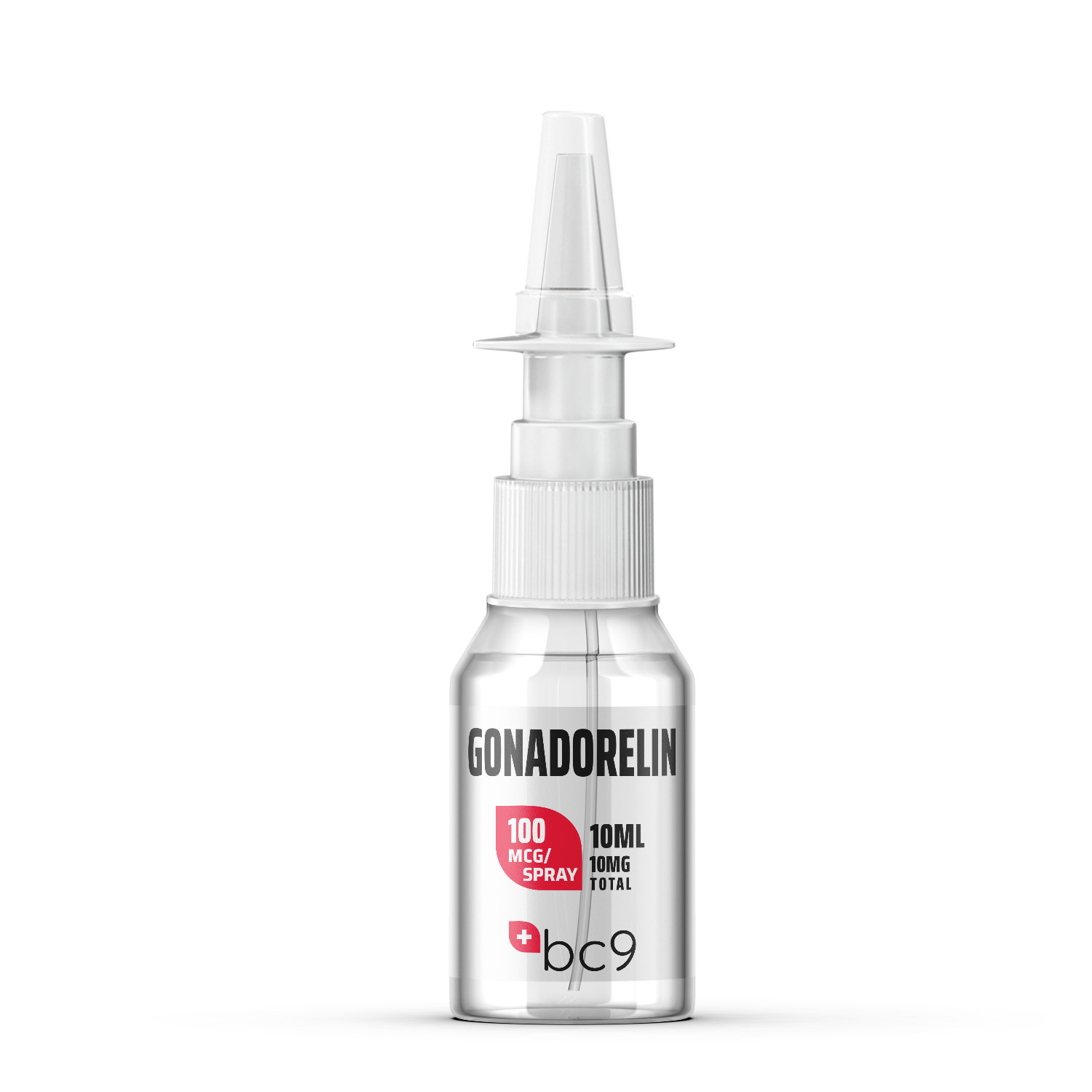 Buy Gonadorelin Nasal Spray For Sale | BC9.co