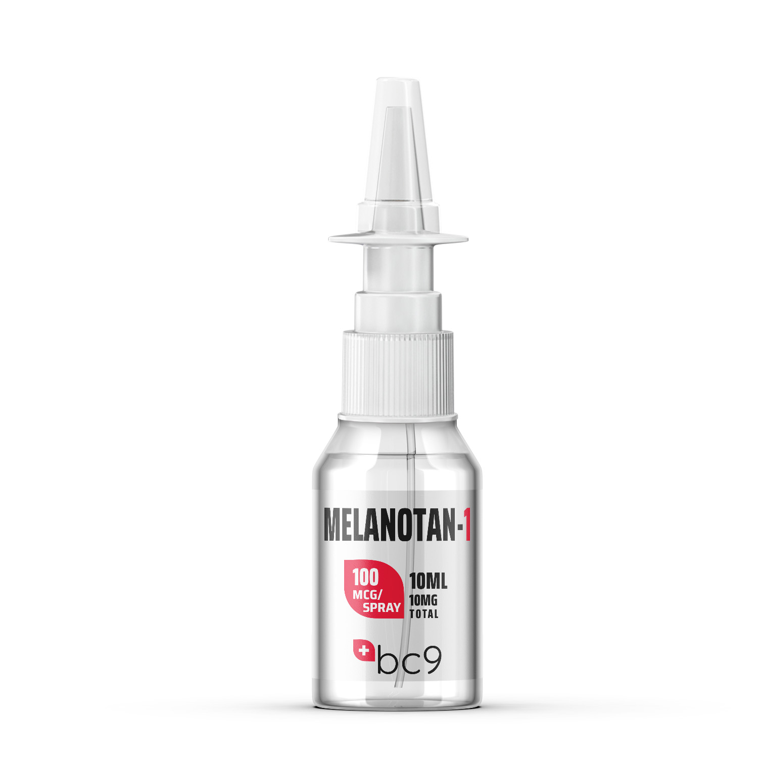 Buy Melanotan-1 Nasal Spray For Sale | BC9.co