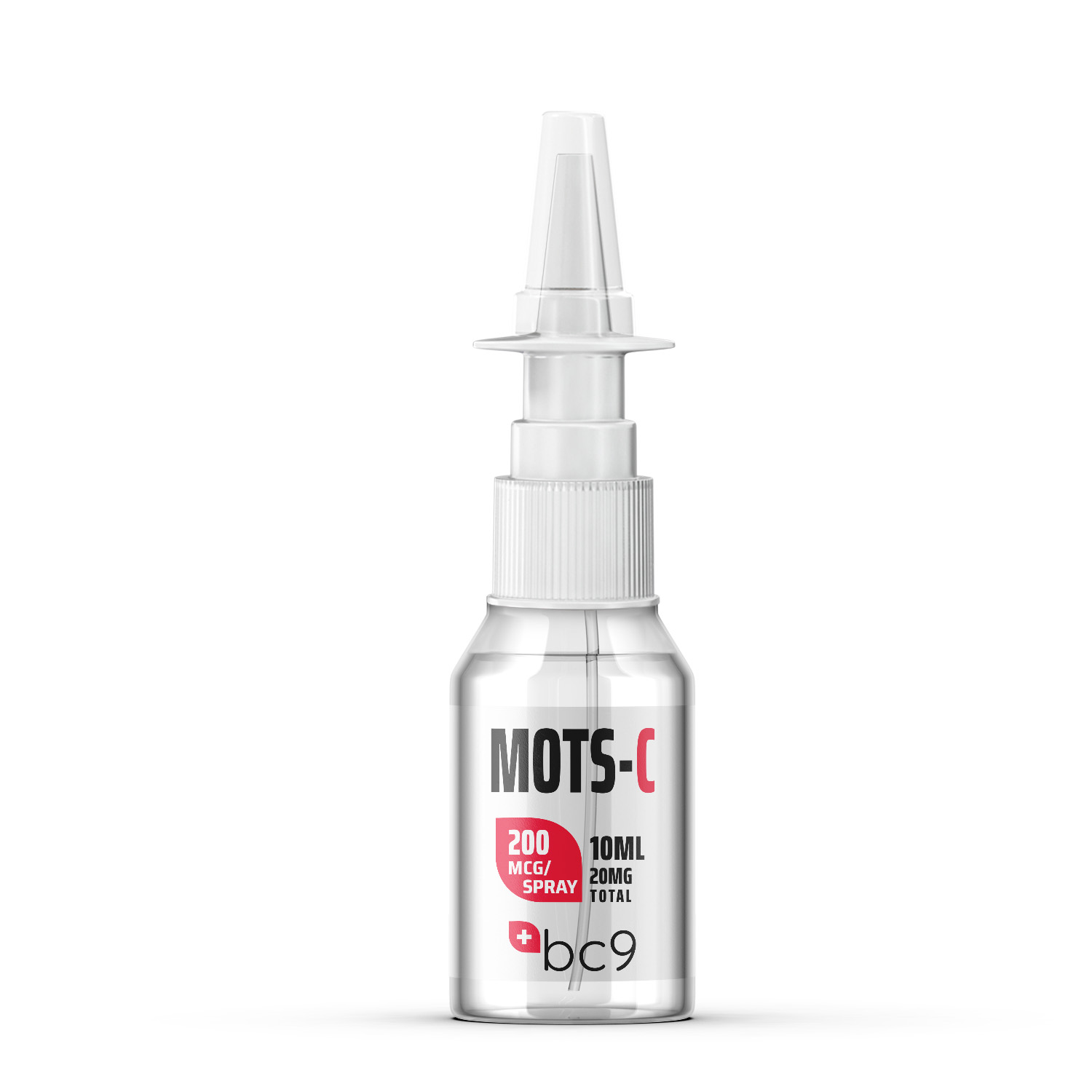 Buy MOTS-c Nasal Spray For Sale | BC9.co
