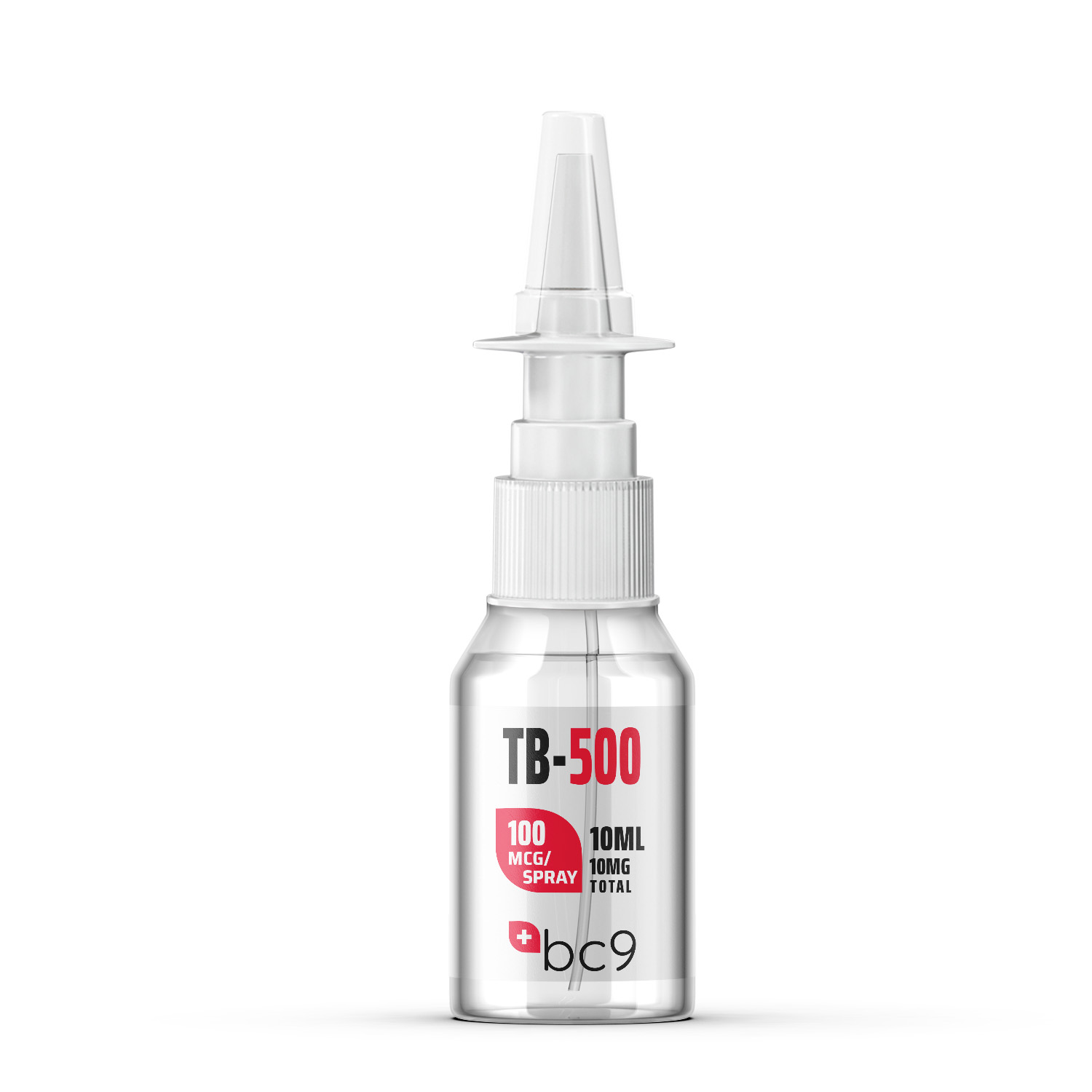 Buy TB-500 Nasal Spray For Sale | BC9.co