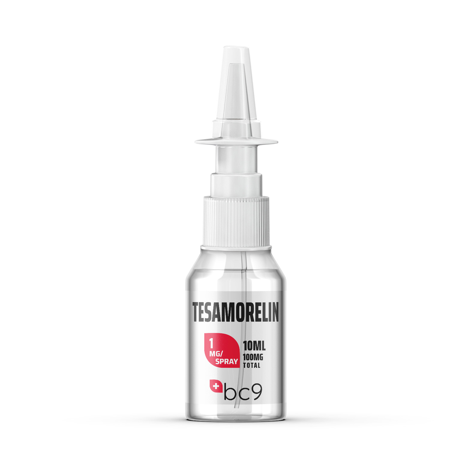 Tesamorelin-Spray-1mg-100mg_bc9 Tesamorelin 100mg Nasal Spray | BC9