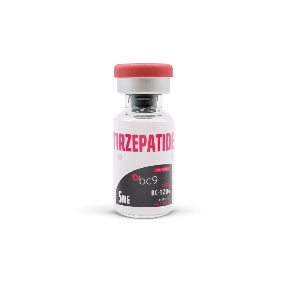 Tirzepatide 5mg