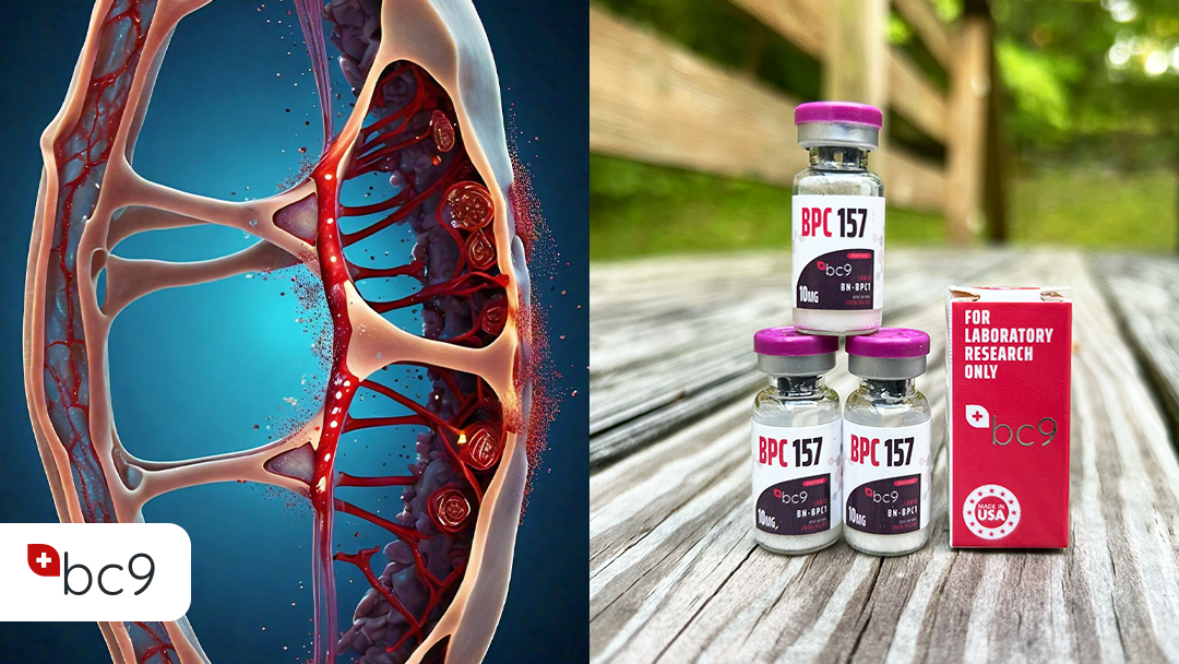 BPC-157 10mg