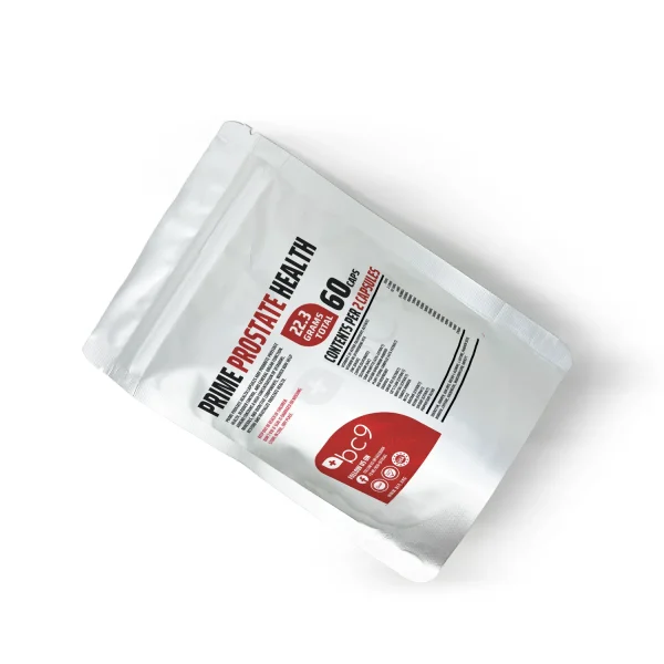 Prime Prostate Health – MedYouSa