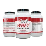 Whey Protein-
