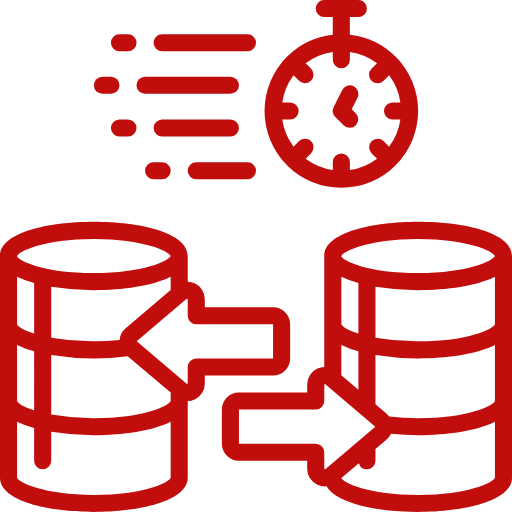 Consistency Across Batches