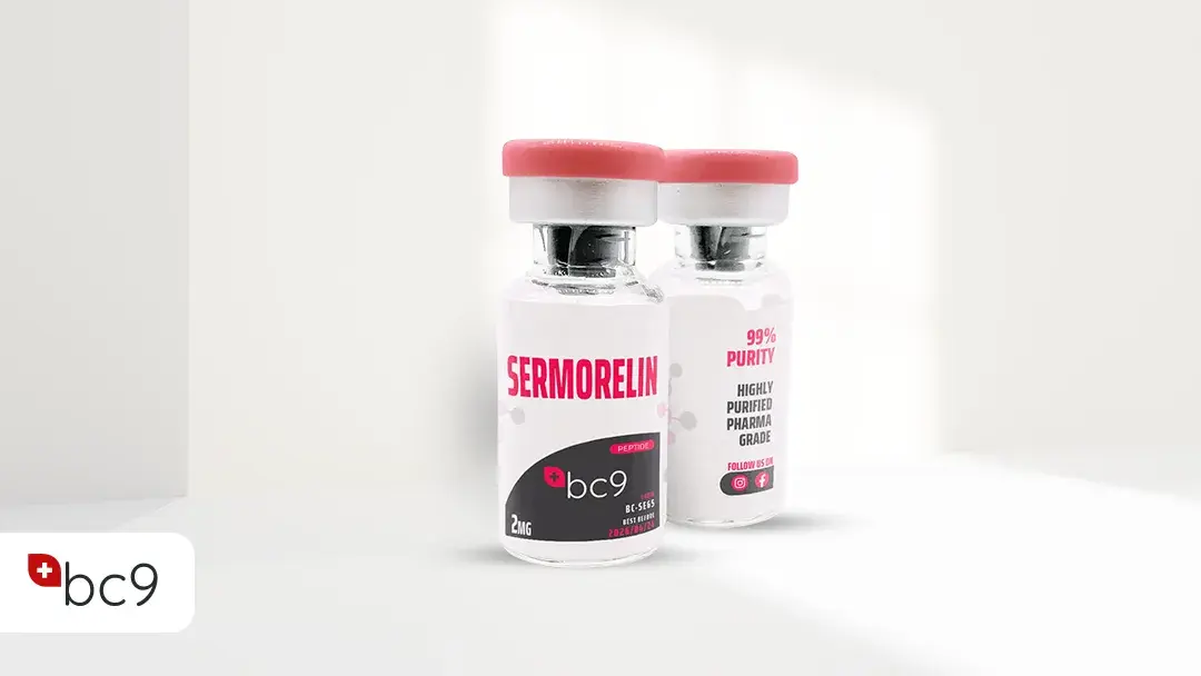 Sermorelin