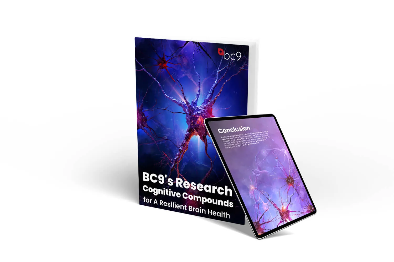 Research Cognitive Compound (ebook)