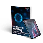 Frontiers in Healing
