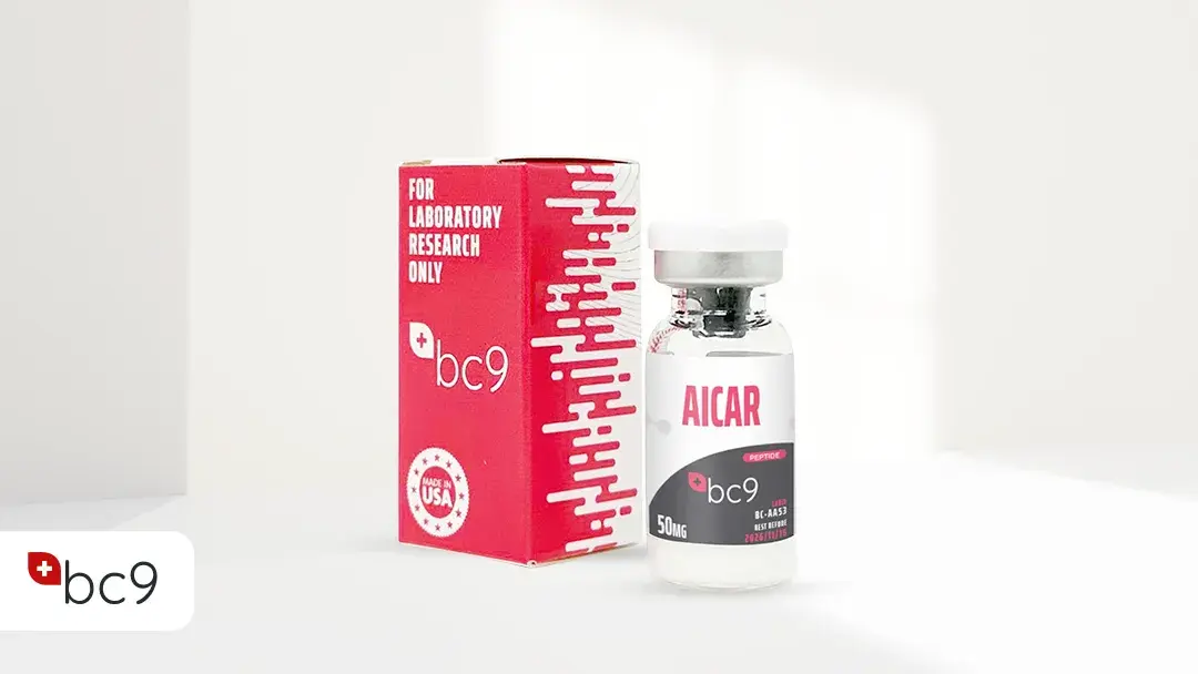 AICAR-featured