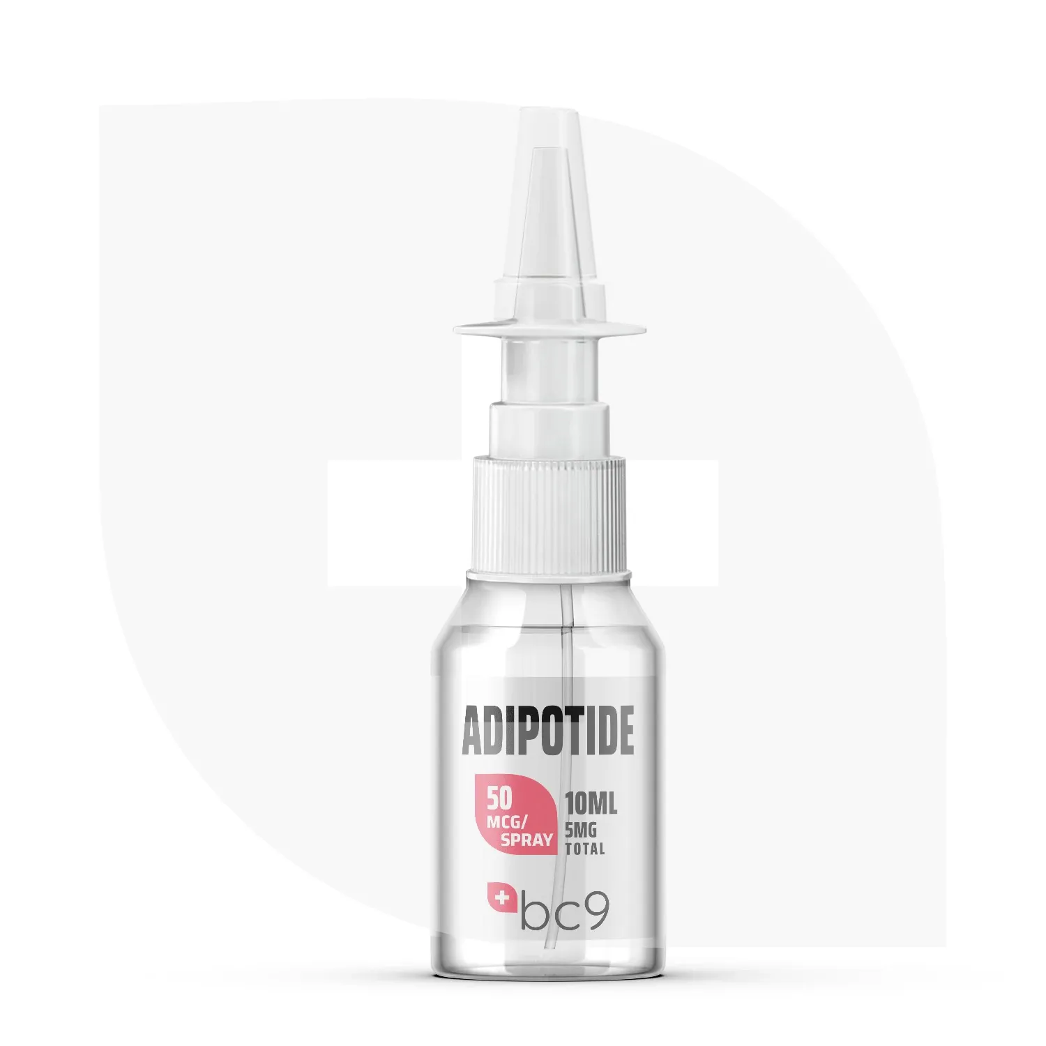 Adipotide Nasal Spray